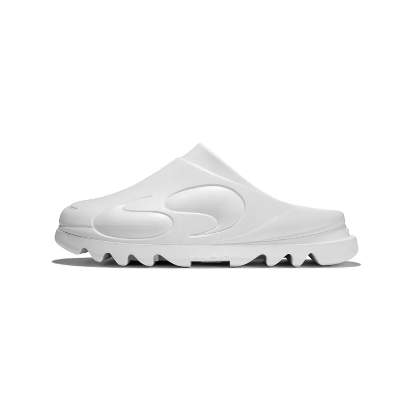 未知領域 unknowndomain TaiChi MOOD 純白 #24-101