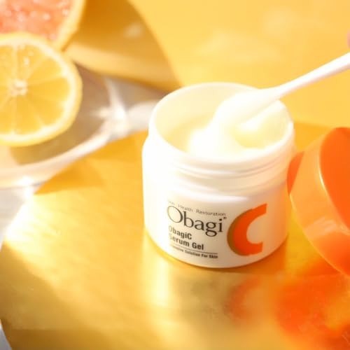 日本1月連線｜Obagi 高機能精華凝膠