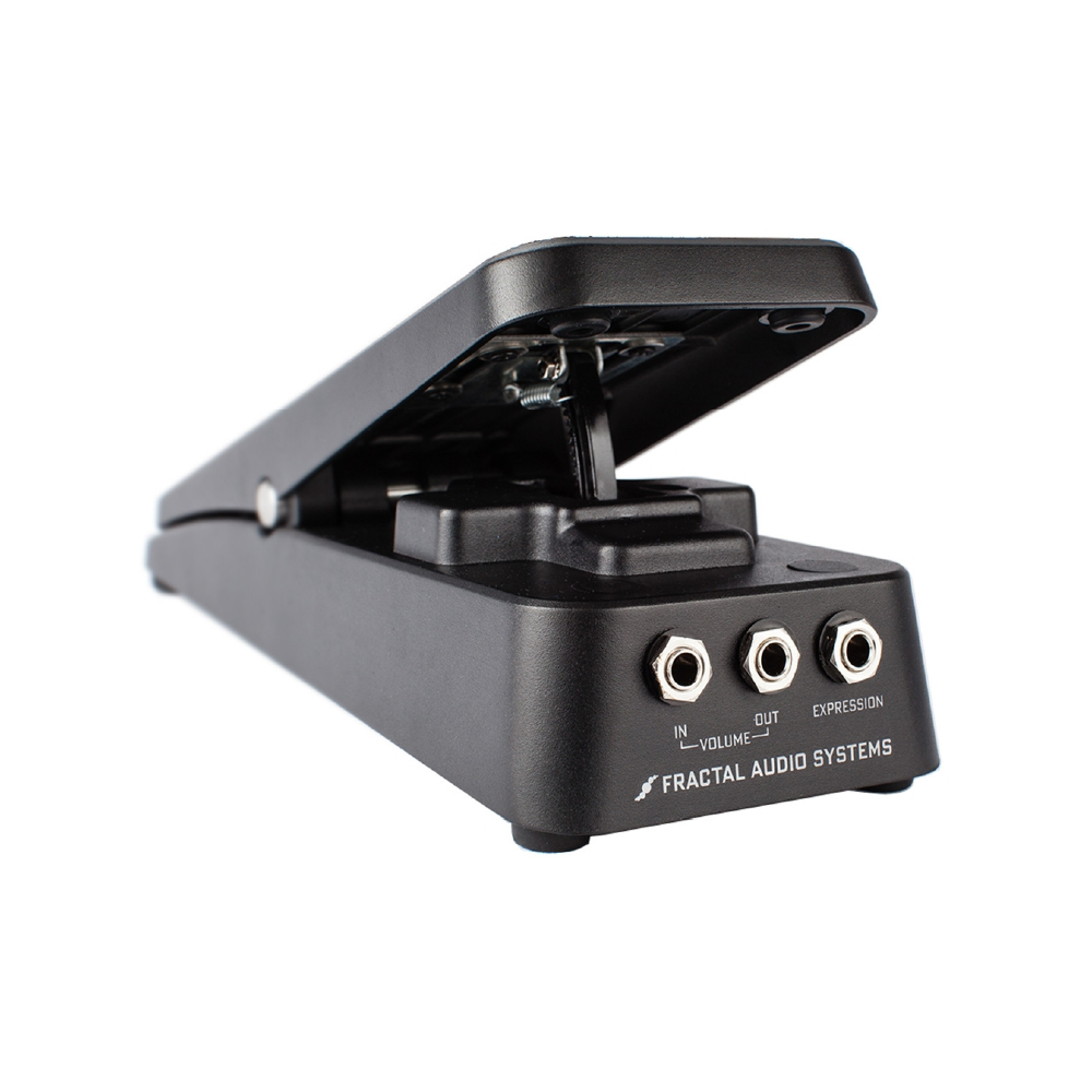 Fractal Audio Fractal Audio / EV-1 表情踏板/音量踏板 第 2 張圖片｜三峽配件 / 週邊