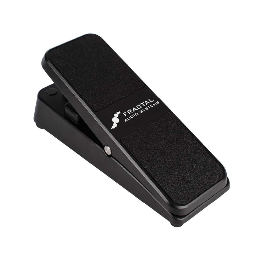 Fractal Audio Fractal Audio / EV-1 表情踏板/音量踏板 — 三峽配件 / 週邊｜YA! 玩音樂