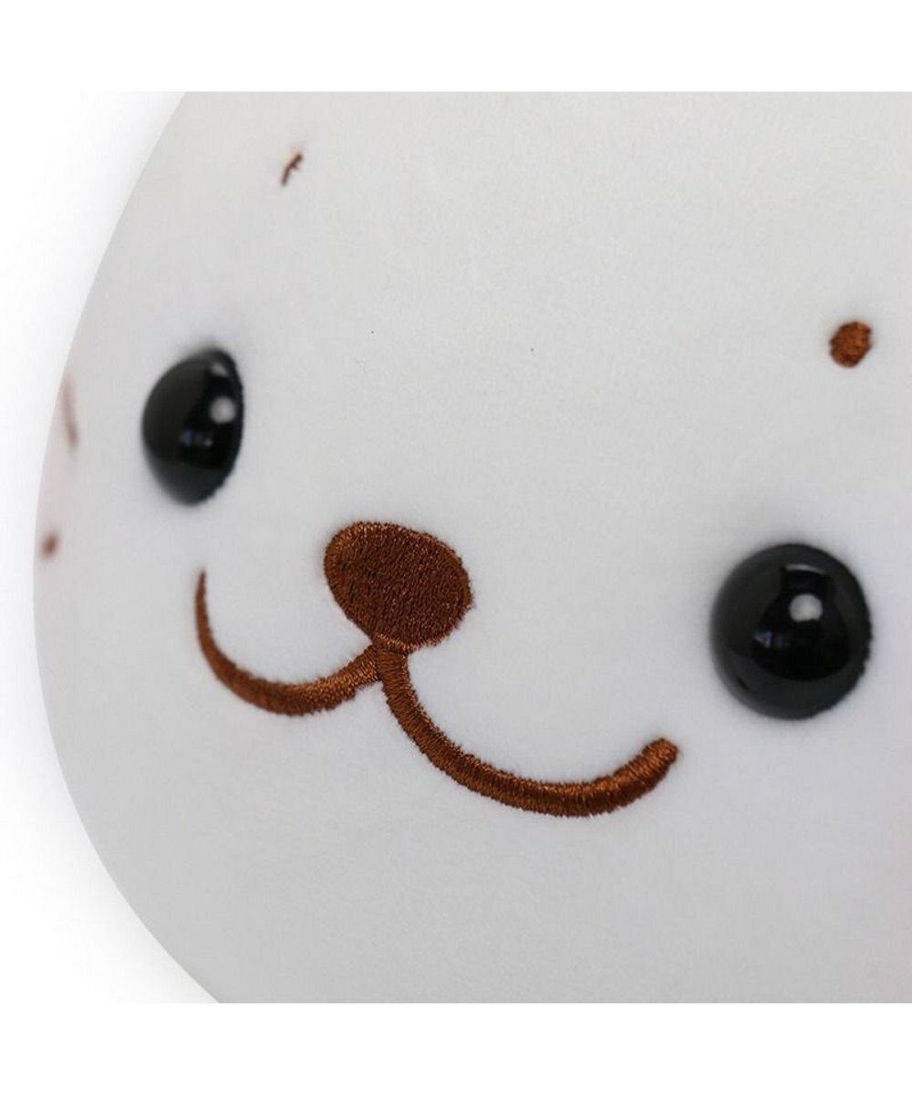 Sirotan 絨毛娃娃 棉花糖牛奶38cm