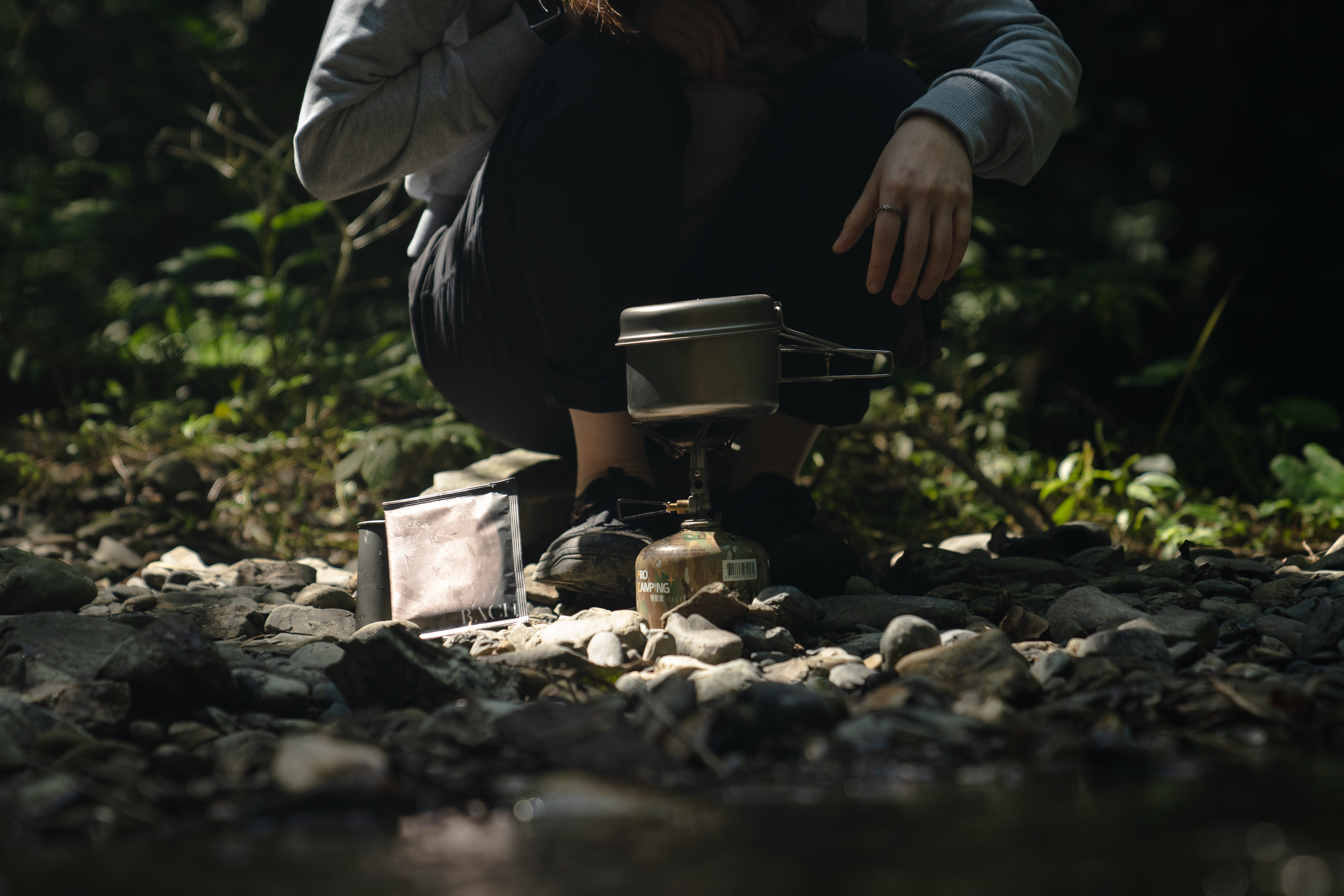 巴拿馬 - 波奎特 小農批次 藝伎 水洗 咖啡濾泡包