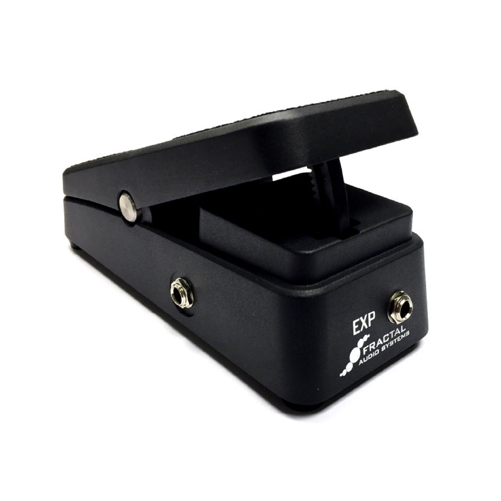 Fractal Audio Fractal Audio / EV-2 表情踏板/音量踏板 第 2 張圖片｜三峽配件 / 週邊