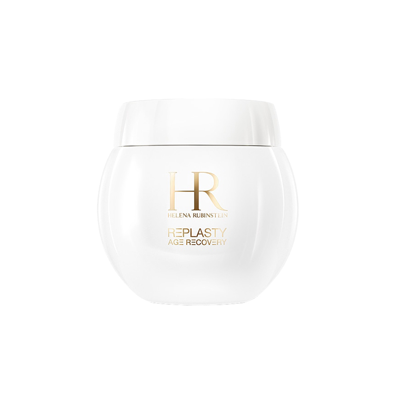 Helena Rubinstein白繃帶面霜速效修復日霜 50ml