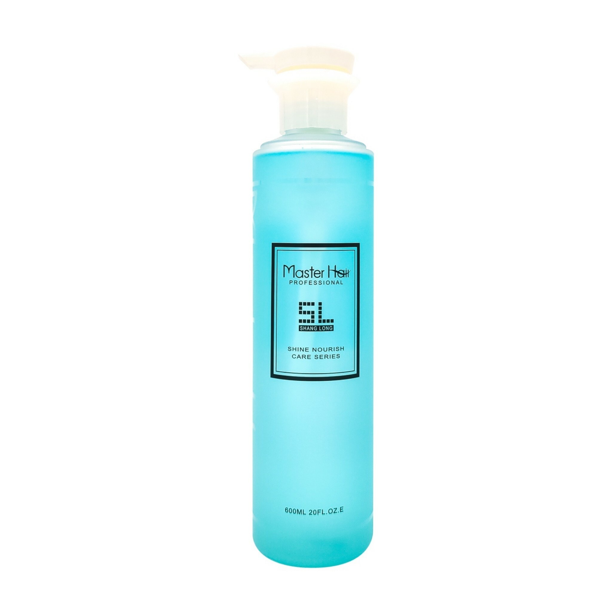 SL海洋深層洗髮精 600ml