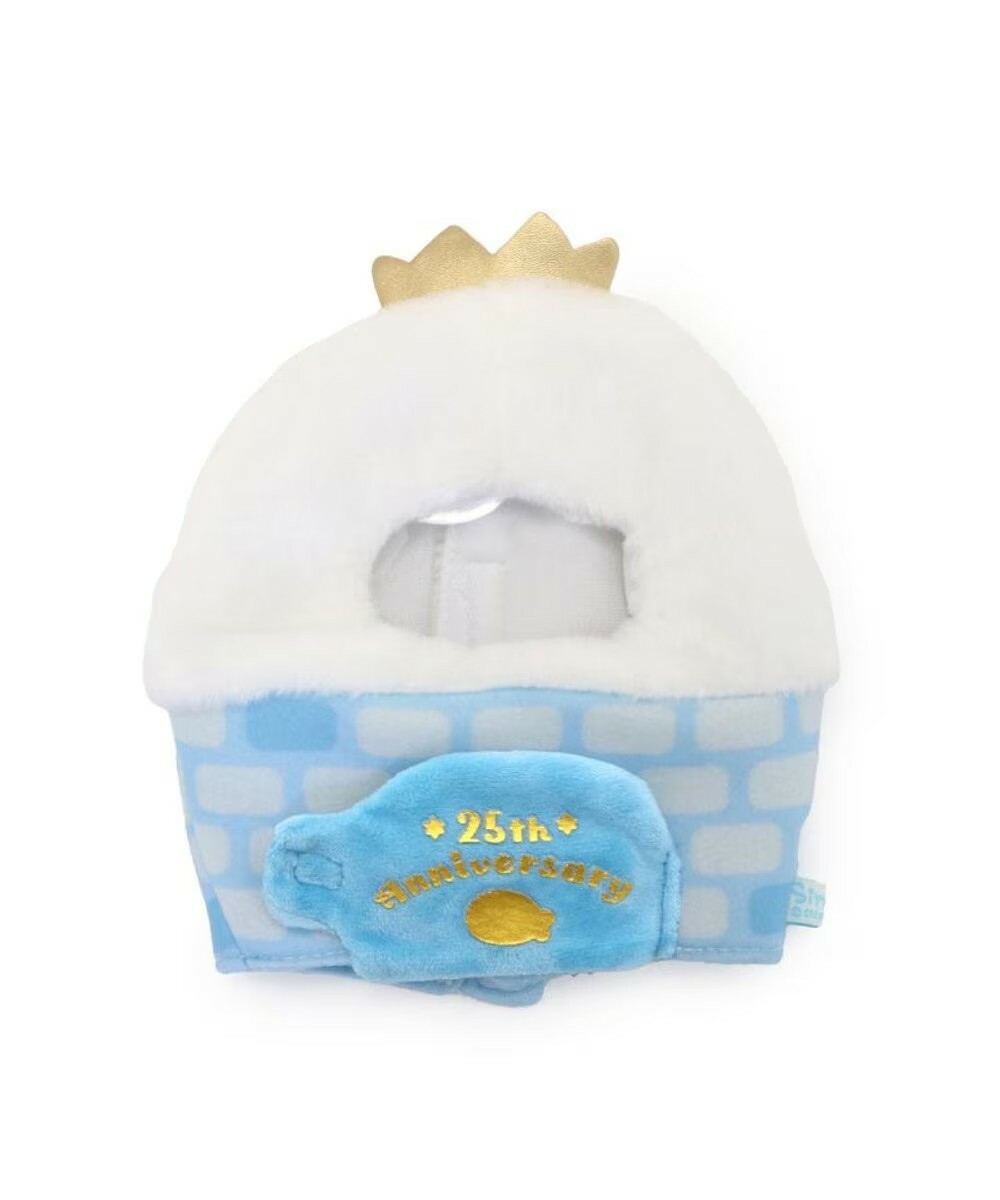 Sirotan 絨毛娃娃更衣配件- 冰屋