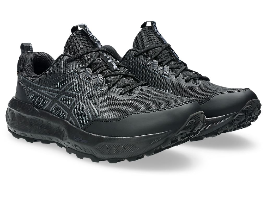 ASICS GEL - SONOMA 8 GTX 男 防水越野跑鞋