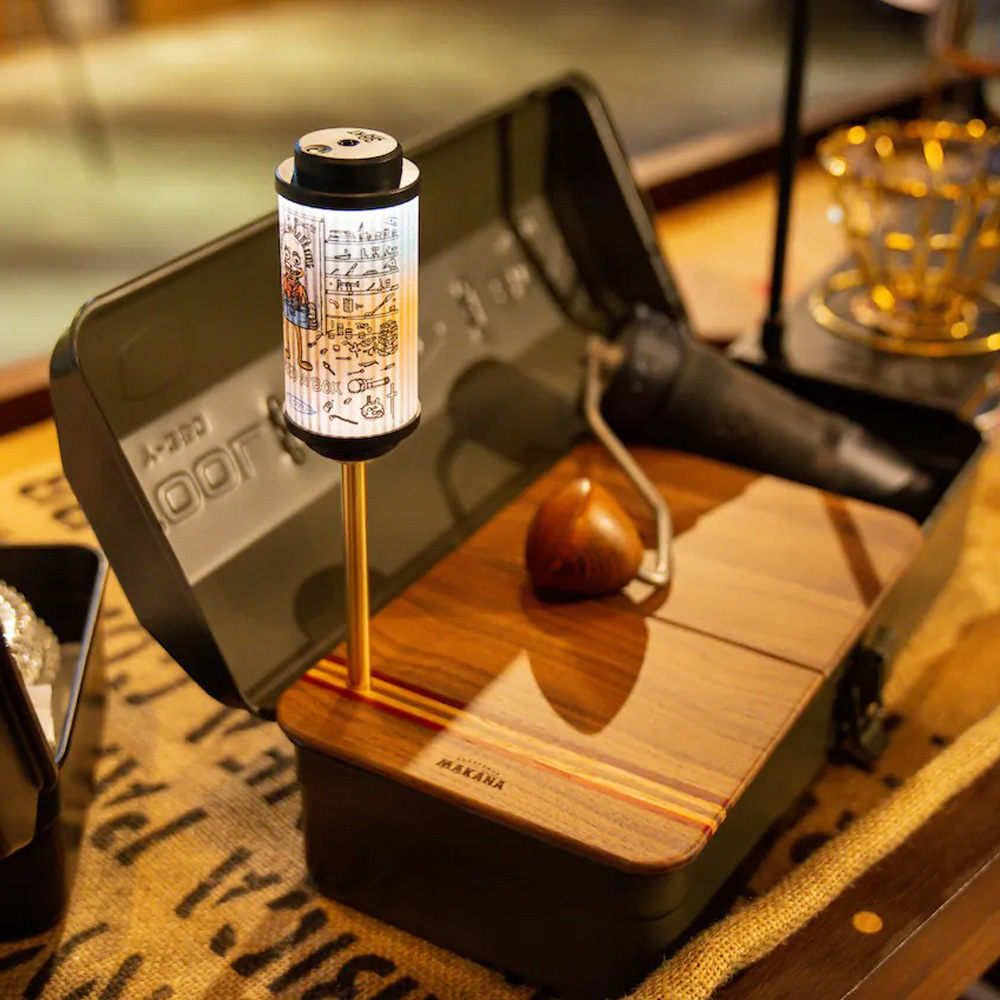 TOYO工具箱專屬 Makana桌板 整片式//胡桃木 適用Y350/Y280/T350/Y410