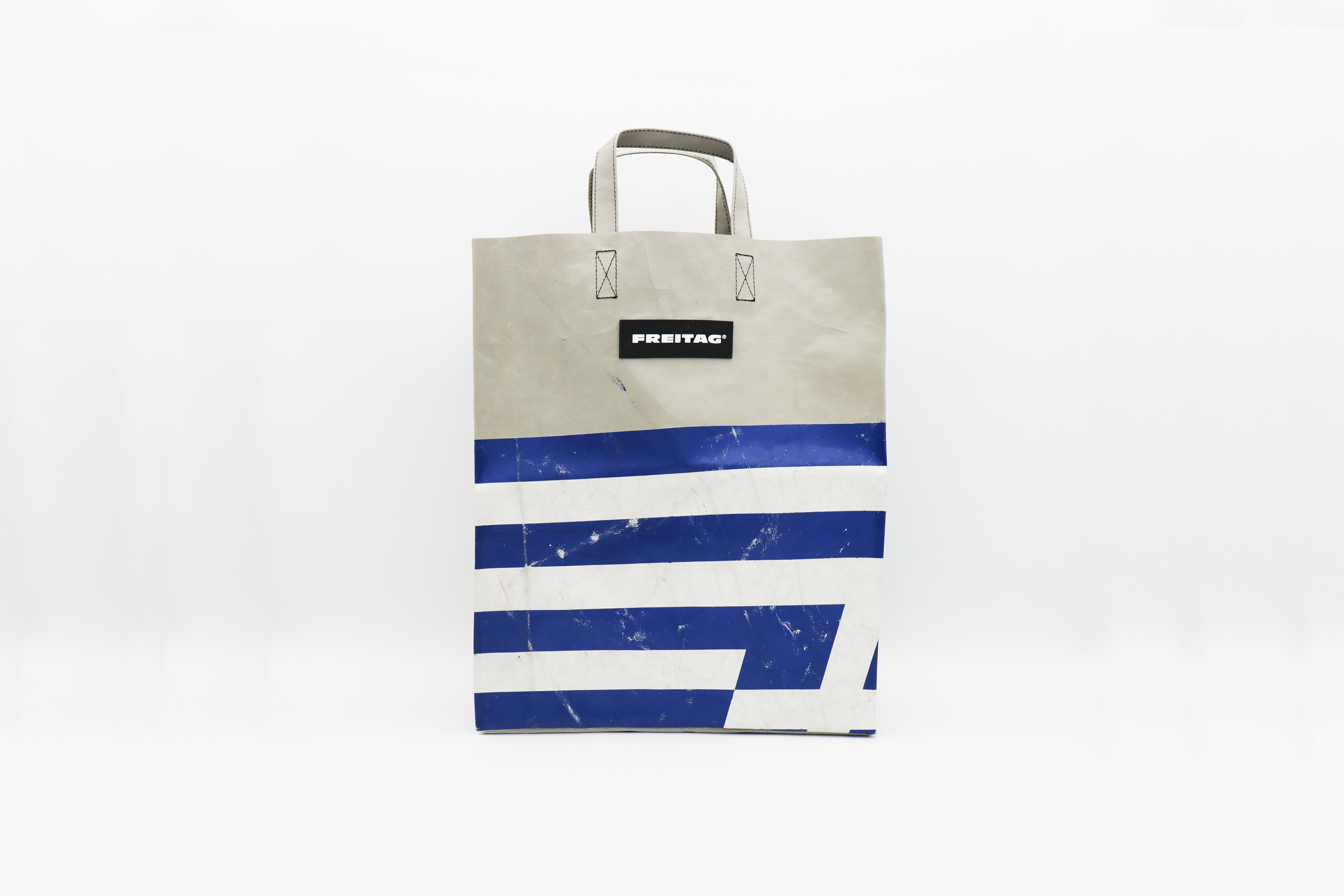 未使用品　FREITAG F52 MIAMI VICE Freitag F52 Miami Vice Shopping Bag Yellow 16-1 | Cultizm