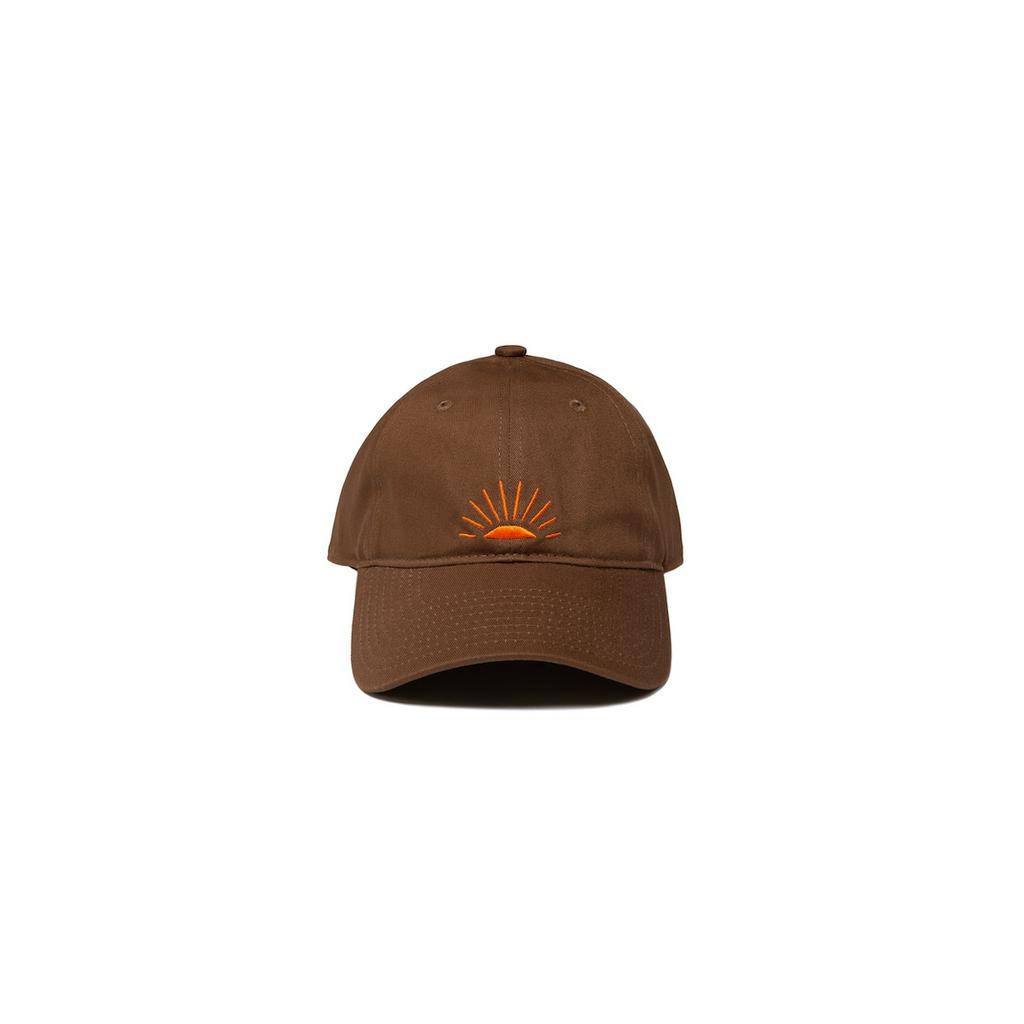 落日飛車 Sunset Rollercoaster "INFINITY SUNSET" Cap 「無限好」 老帽