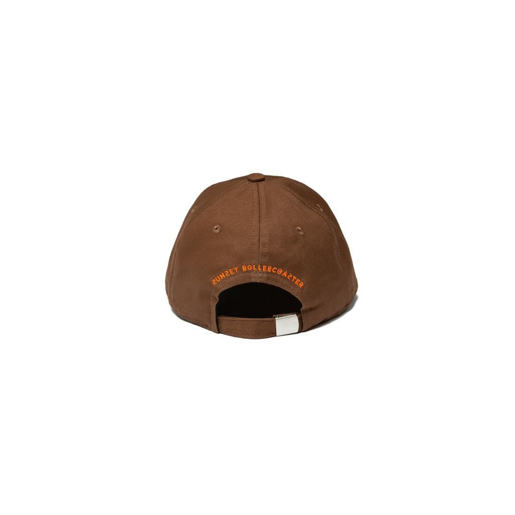 落日飛車 Sunset Rollercoaster "INFINITY SUNSET" Cap 「無限好」 老帽