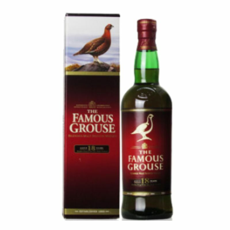 威雀18年 忠孝東路舊版