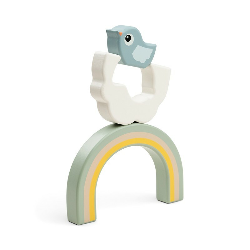 Done by Deer - 堆疊隧道 Birdee