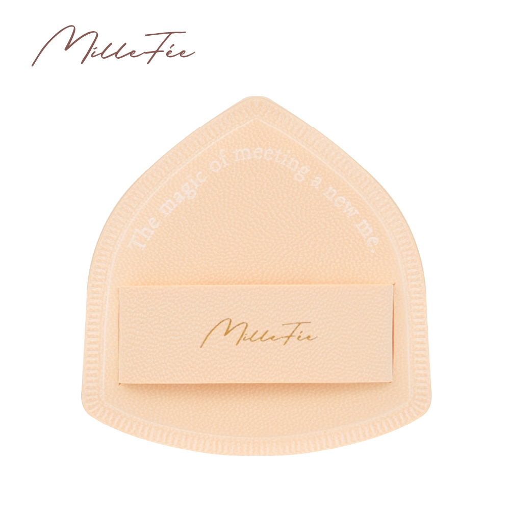 MilleFée 棉花糖粉撲