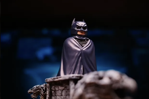 【Lifebrick】蝙蝠俠-豪華版 +深藍色版本+小丑版