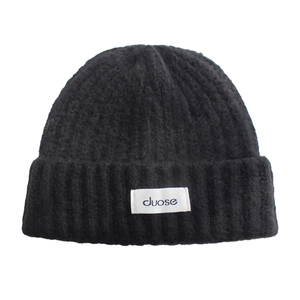 休閒百搭保暖毛帽 中性款 (3色) 保暖/舒適/針織帽/經典百搭/旅遊 41JIU8060