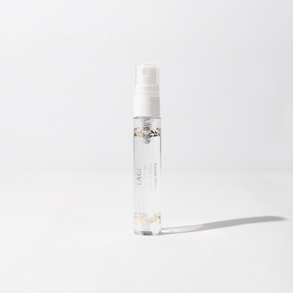 Danny Beeech LAGI Kiss Spray