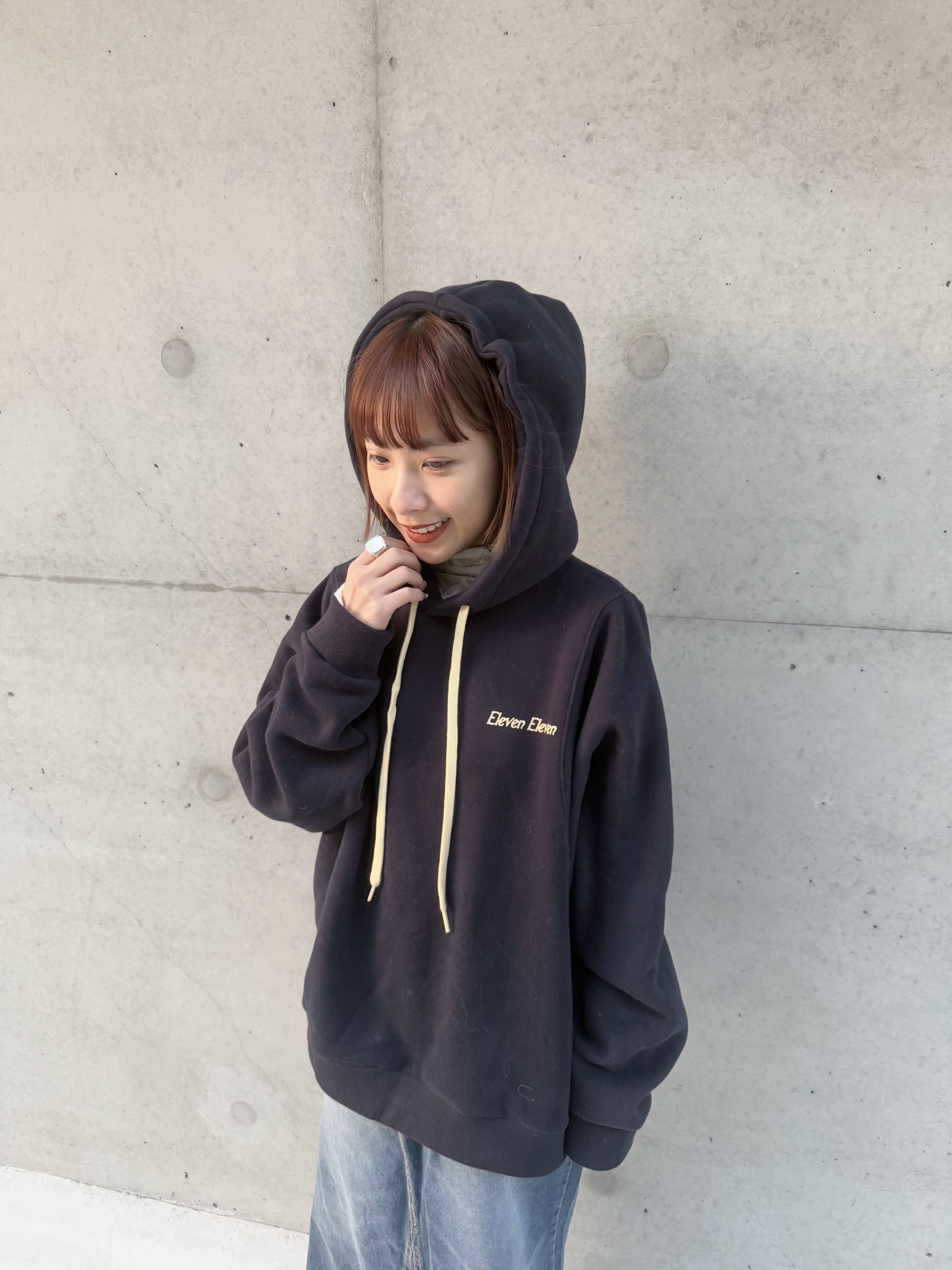 特別色Pattern衛衣