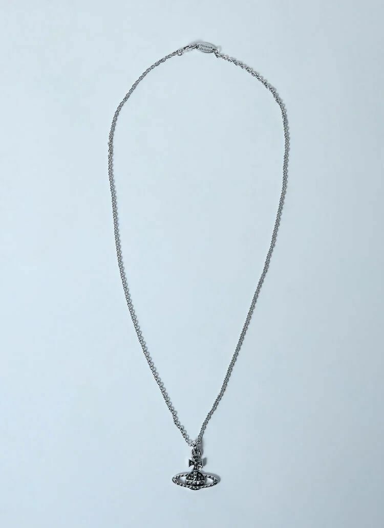 Vivienne Westwood Mayfair Bas Relief Necklace