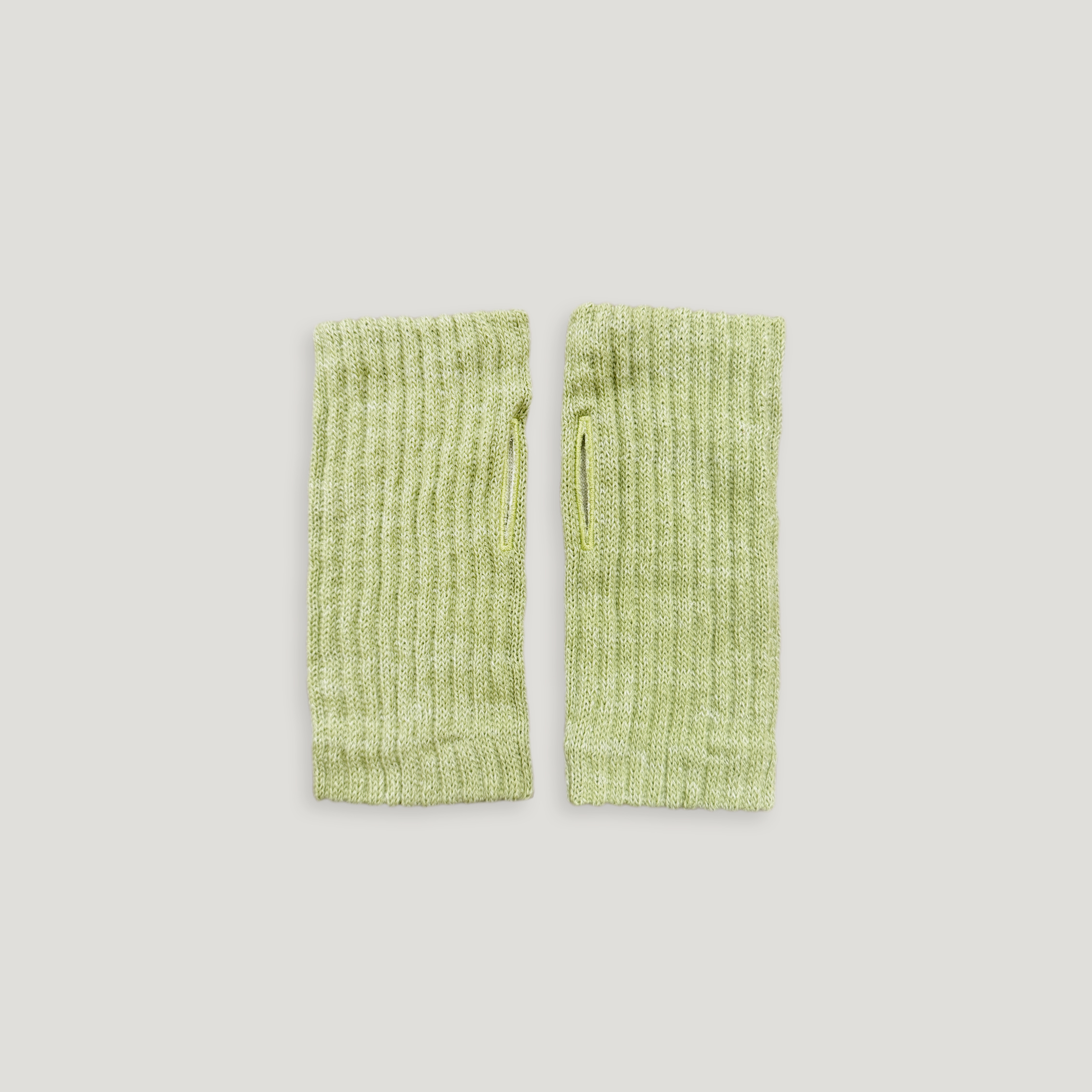 HOME Silk Wool Short Arm Warmers ╭ 5色 ╮