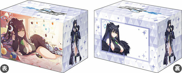 武士道 卡組盒收藏系列 V3 Vol.921 Blue Archive "Shun" Memorial Lobby Illustration ver.