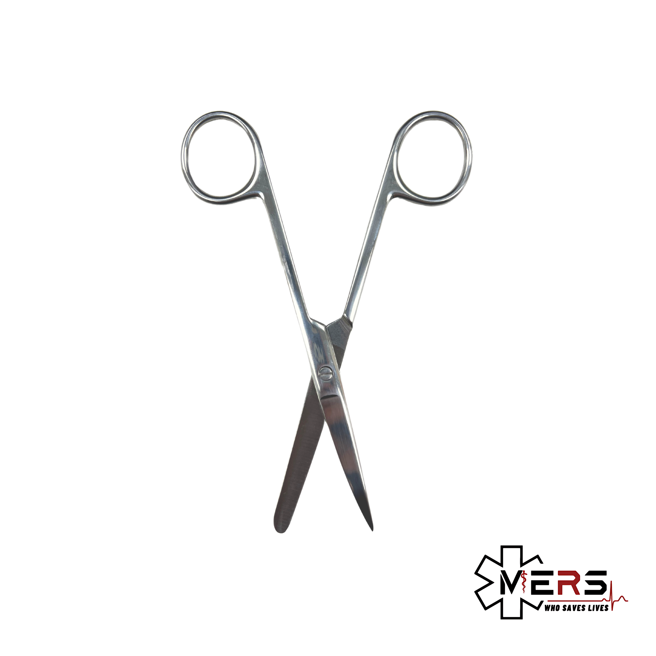 尖圓咀護士剪 (14cm)