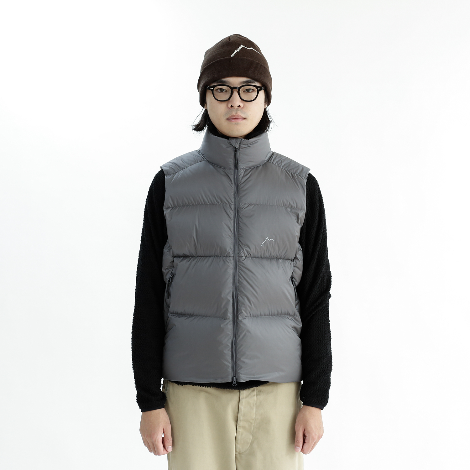 [CAYL] Down Vest 羽絨背心