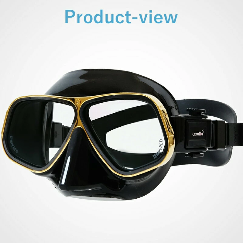 ※Apollo 近視鏡片 (單片販售) 不分左右