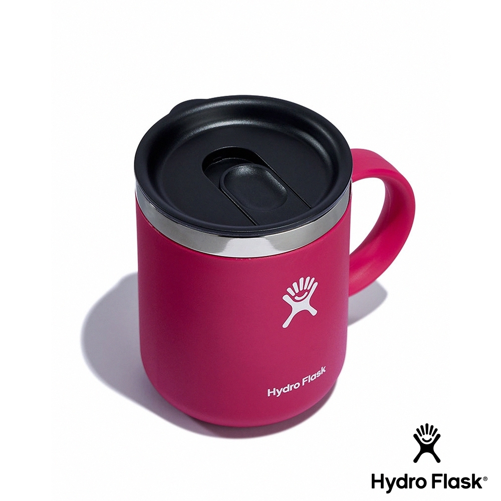 HYDRO FLASK 12oz 保溫馬克杯 HFM12CP