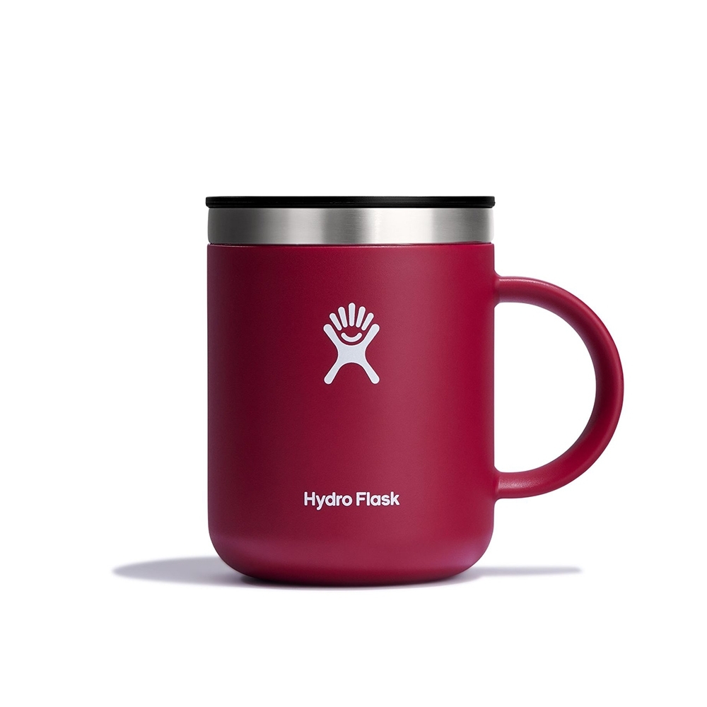 HYDRO FLASK 12oz 保溫馬克杯 HFM12CP