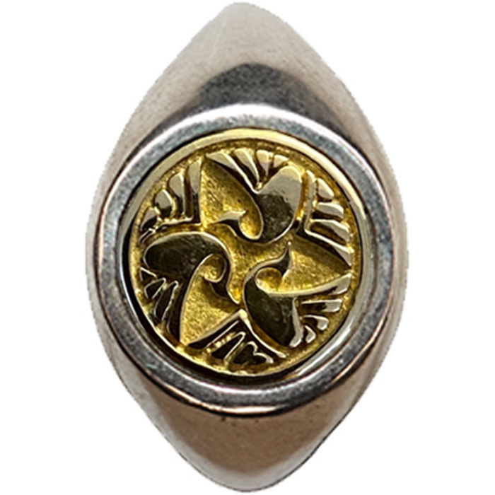 【ACTG015】三生萬物開口設計戒指