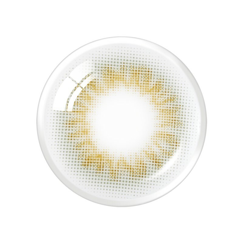 Olens - Scandi Gray - 1Day - 10Pieces