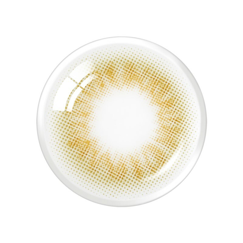 Olens - Scandi Olive - 1Day - 10Pieces