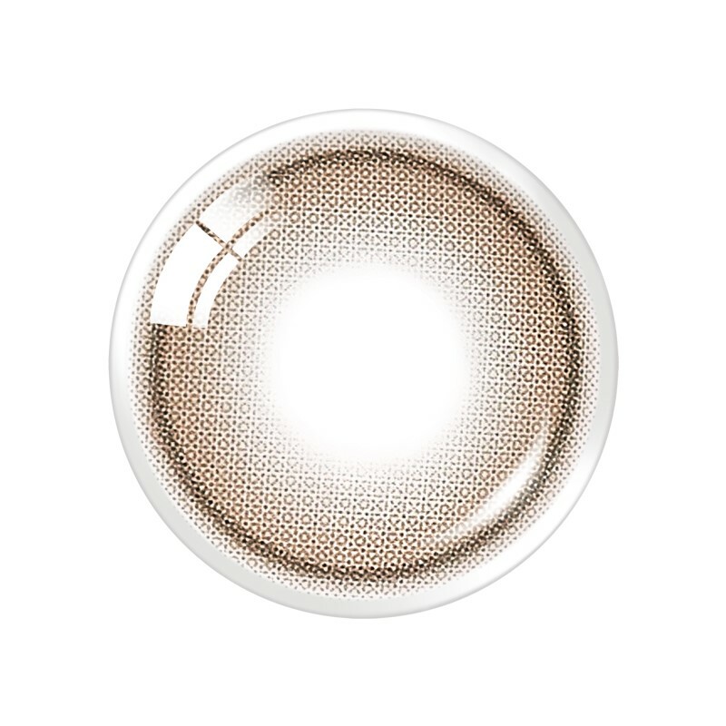 Olens - Shine Touch Milky Choco - 1Day - 10Pieces