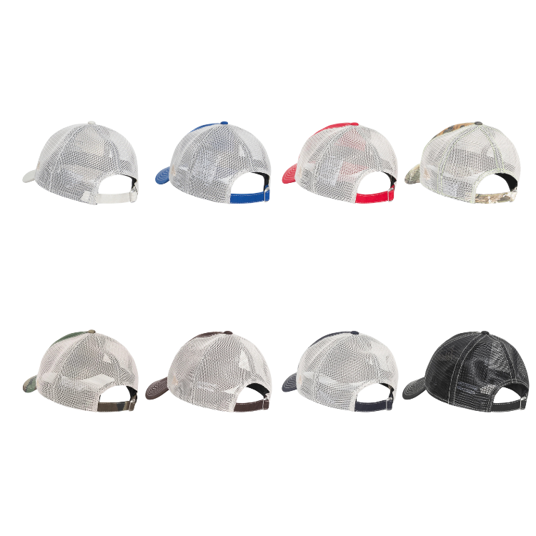 GRAILZ »STUSSY NEW ERA 9TWENTY BASIC TRUCKER 卡車帽網帽帽