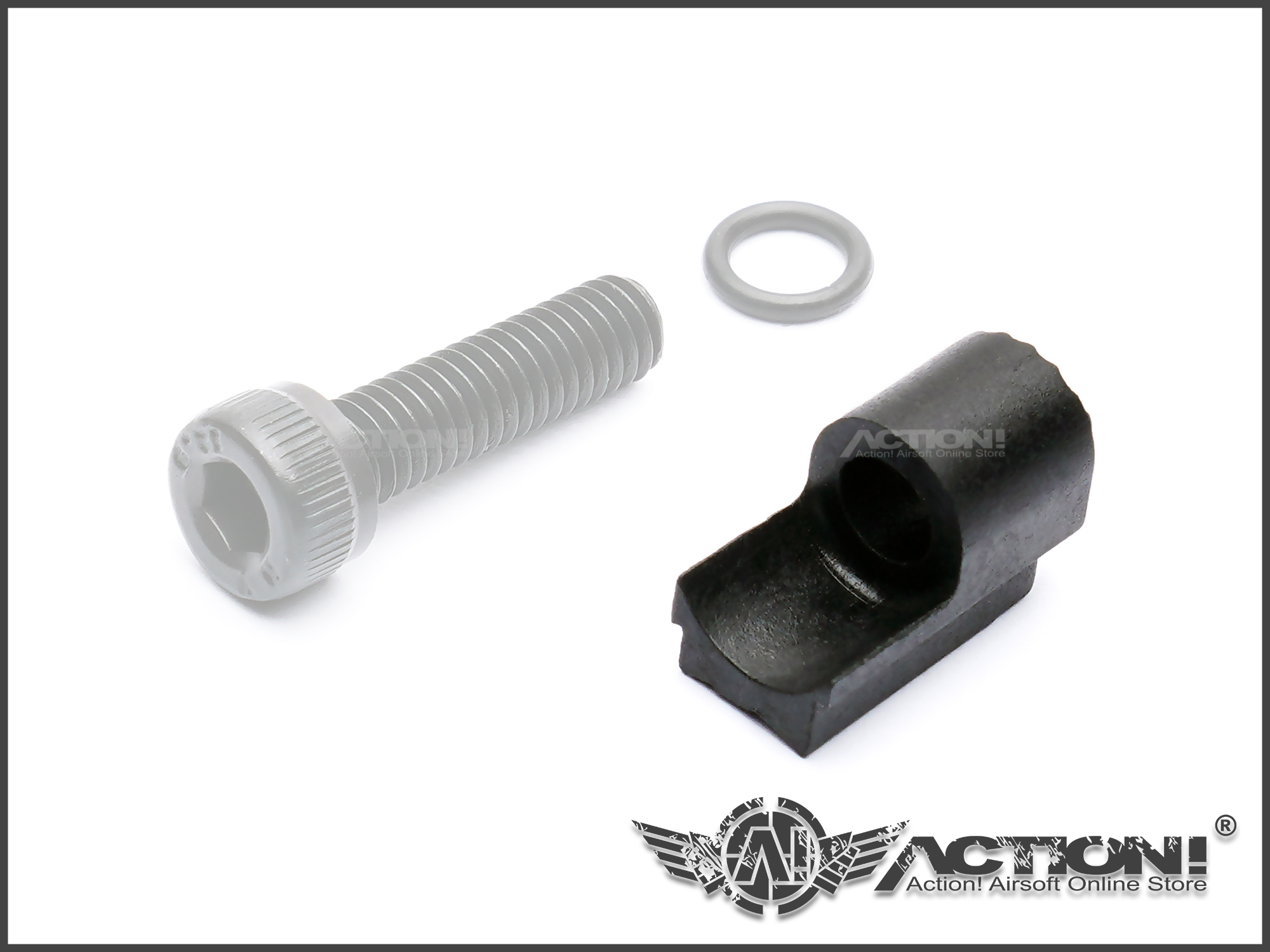 APFG - Nozzle Guide For MCX GBB Series (Original Parts
