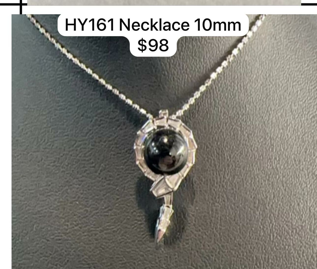 RYAN NECKLACE