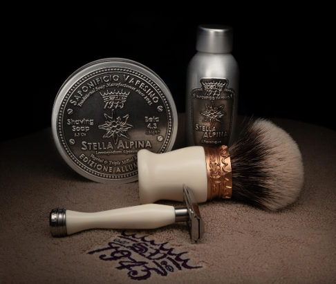 Saponificio Varesino Stella Alpina 雪絨花鬍後水 100ml