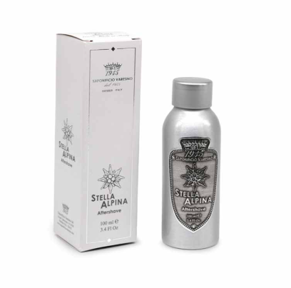 Saponificio Varesino Stella Alpina 雪絨花鬍後水 100ml