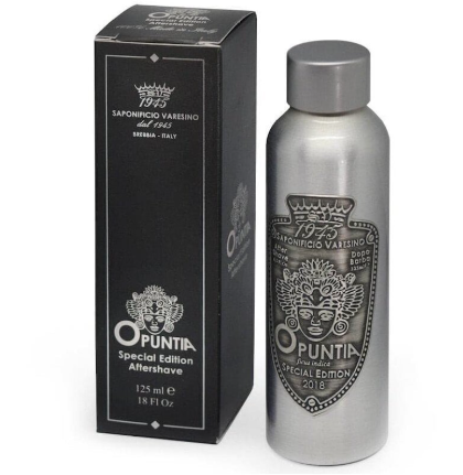 Saponificio Varesino Opuntia  仙人掌鬚後乳液 *特別版 125ml