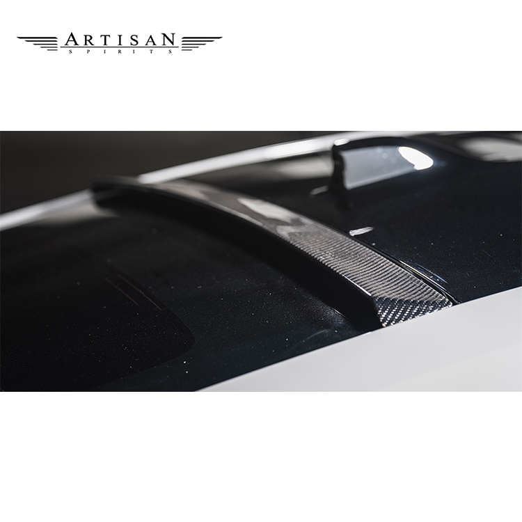 ARTISAN SPIRITS 車頂尾翼 TOYOTA PRIUS PHEV 2023-