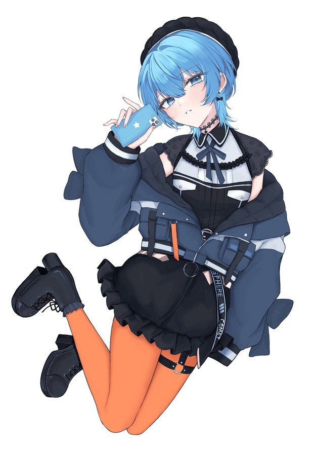 C105「同人代購」「Melonbooks代購」apical - STELLA　BRILLANTE C105新刊セット