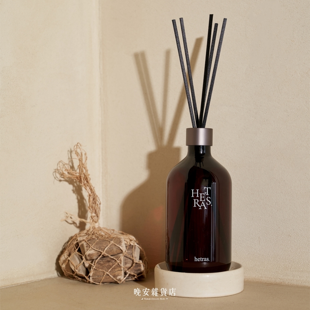 【Olive Young熱銷】Hetras首席調香師擴香500ml