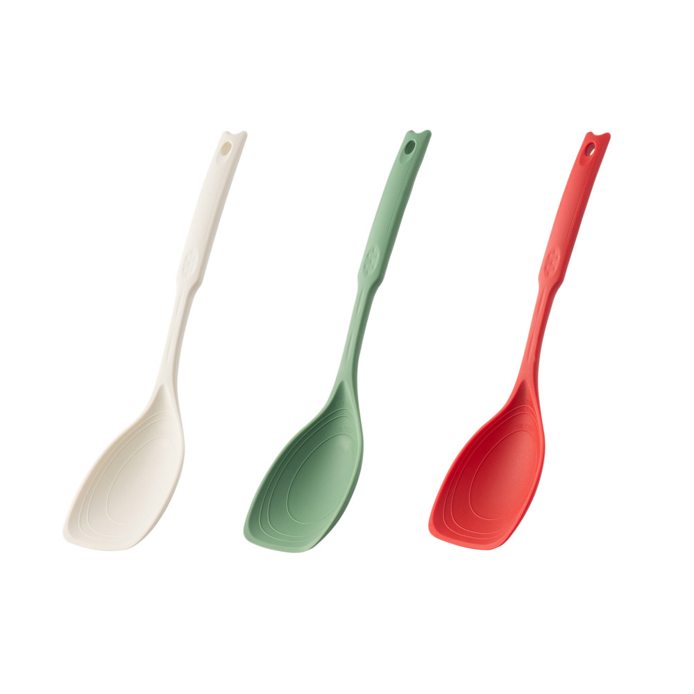 多功能矽膠鍋鏟