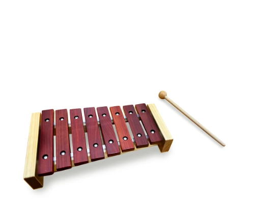PlayMe 小木琴-8音