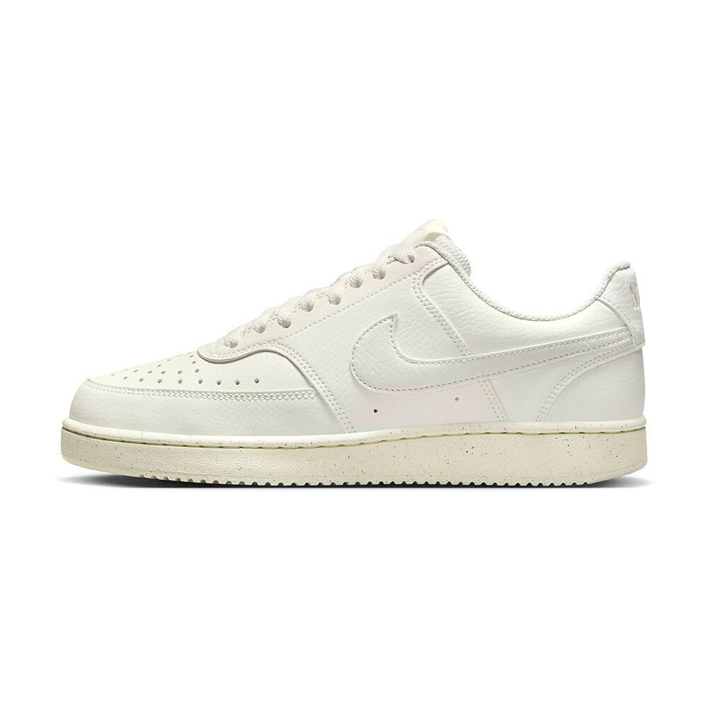 W Nike Court Vision Lo NN 女鞋 米白 復古 百搭 休閒鞋 DH3158-110