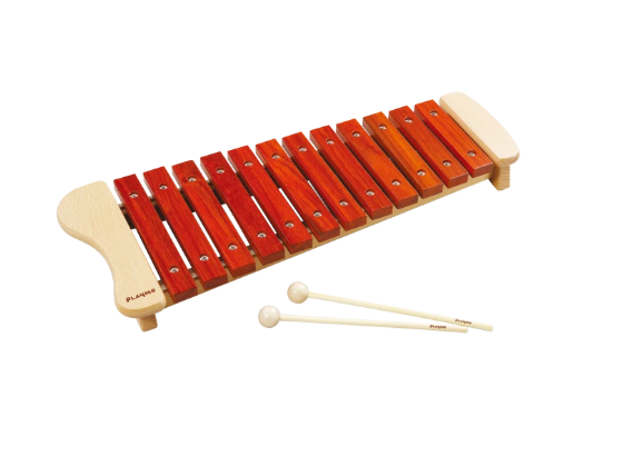 PlayMe 木琴-12音