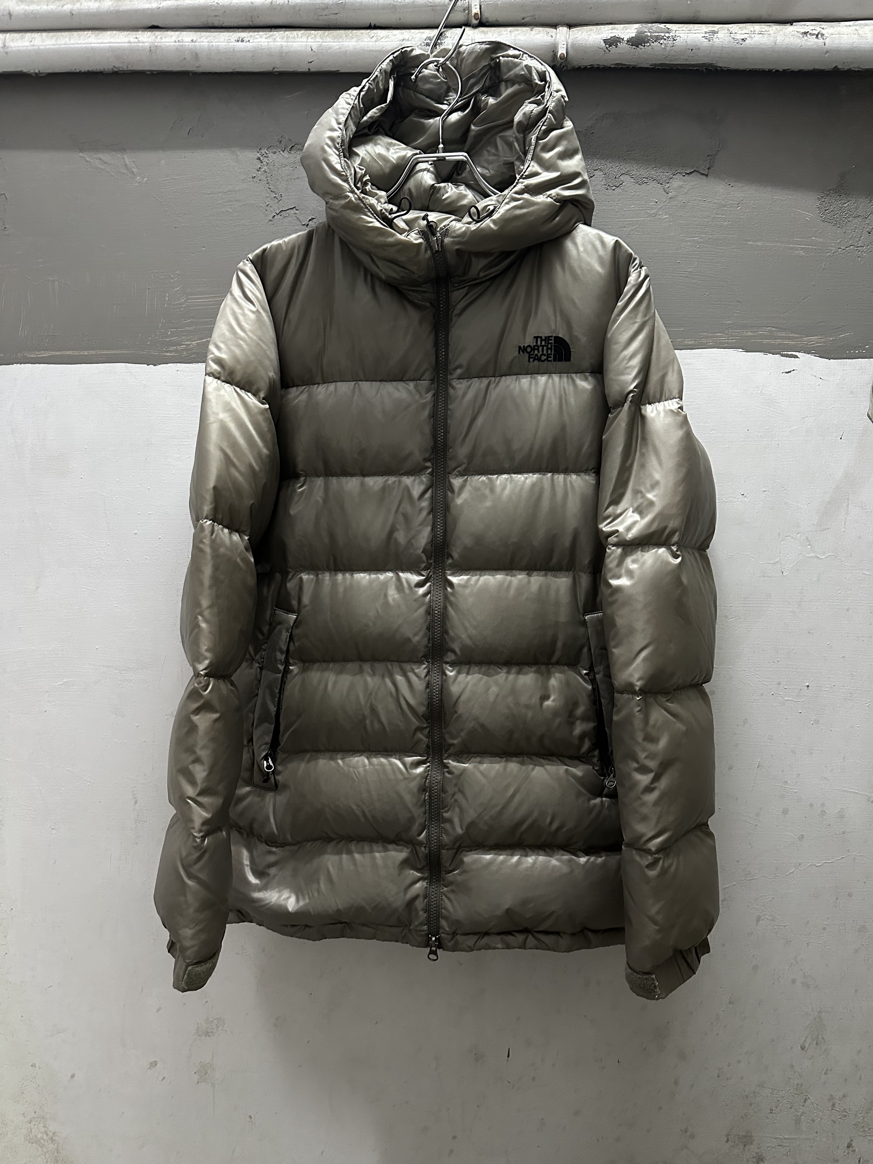 THE NORTH FACE Down Jacket