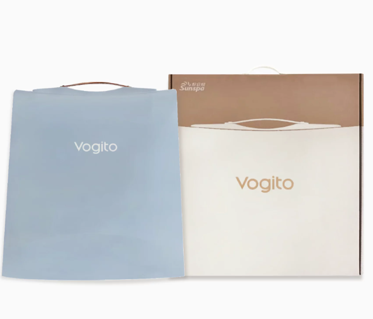 Vogito 好日照 UV殺菌摺疊罩