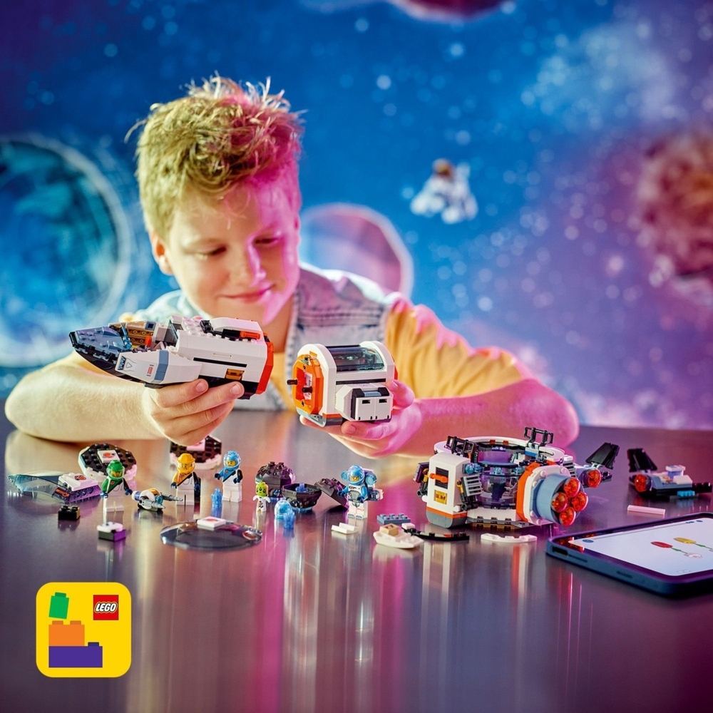 60446 銀河太空船